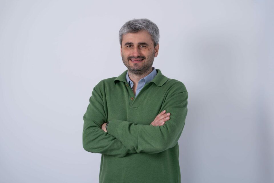 Edgar Malato